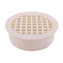 Rejilla de Desagüe PVC Iny 75mm | Plastigama