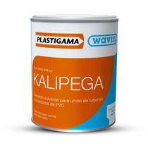 Soldadura para Tubos PVC Kalipega 946cc | Plastigama