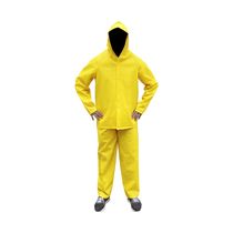 Conjunto Impermeable PVC Talla M C12 | Protecziona