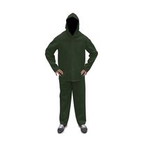 Conjunto Impermeable PVC Talla L C12 | Protecziona