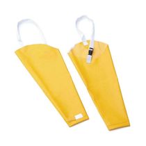 Mangas de PVC C12 Amarillo | Protecziona