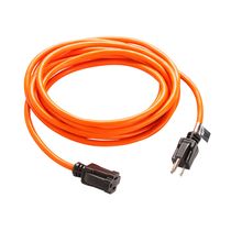 Extensión Powertool 3x16 Naranja 3m 1 Toma | Cords
