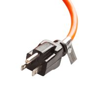 Extensión Powertool 3x16 Naranja 3m 1 Toma | Cords