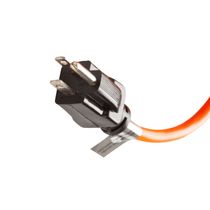 Extensión Powertool 3x16 Naranja 10m 1 Toma | Cords