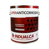 Superanticorrosivo 1GL Blanco Mate | Indualca