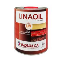 Linaoil Uretano 1 Litro | Indualca