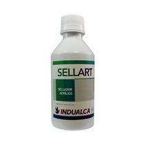 Sellador Acrílico 240cc | Indualca