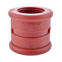 Unión Roscable H 1/2" | Plastigama