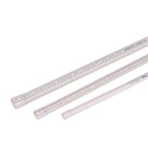 Tubo Conduit Pesado Crema 3/4"x3m | Plastigama