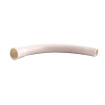 Codo Conduit Crema PVC Iny CC 3/4"x90° | Plastigama