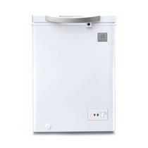 Congelador Horizontal Blanco 145L | Electrolux