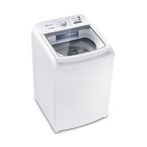 Lavadora Carga Superior 20KG Blanco | Electrolux