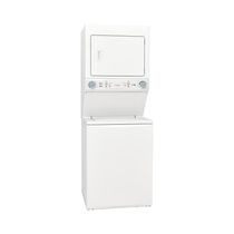 Torre de Lavado 21KG Blanco | Frigidaire