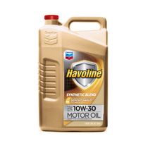 Aceite para Motor a Gasolina Sintético 10W30 | Havoline