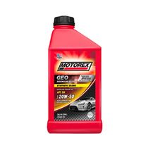 Aceite para Motor a Gasolina Geo Premium 20W-50 1L | Motorex