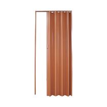 Puerta Plegable Gran Sabana 70x203cm Fresno | Flexi Space