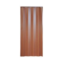 Puerta Plegable Gran Sabana 90x203cm Fresno | Flexi Space