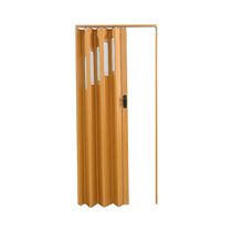 Puerta Plegable Macarao 90x203cm Fresno Mate | Flexi Space