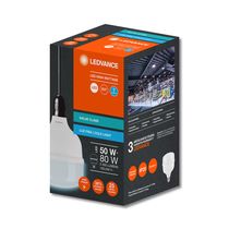 Foco LED Alta Potencia 50W Luz Blanca | Ledvance