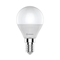 Foco LED Bolita 3W 6500K E14 | Ledvance