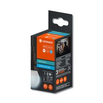 Foco LED Bolita 3W 6500K E14 | Ledvance
