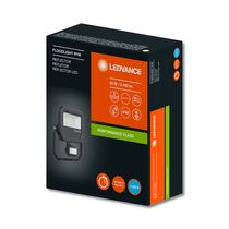 Reflector Floodlight PFM 20W/850 con Sensor | Ledvance