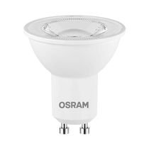 Dicroico LED Par16 5.5W 2700K GU10 | Osram