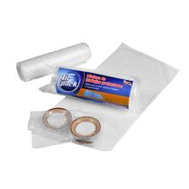 Láminas de Burbujas Protectoras 33cm x 3m | Air Pack