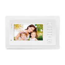 Monitor 4.3" Audio y Video | Diel