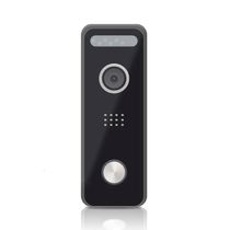 Botonera Wifi con Cámara 2.0 1 Pulsador | Diel