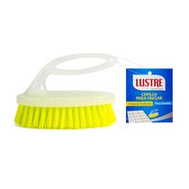 Cepillo para Fregar | Lustre