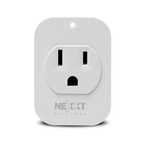 Enchufe Inteligente Blanco 2.4GHz | Nexxt