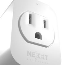 Enchufe Inteligente Blanco 2.4GHz | Nexxt