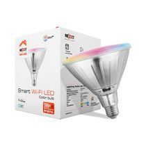 Bombilla LED Inteligente Luz Regulable 10W | Nexxt