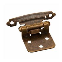 Bisagra Bronce x2 | Mobile