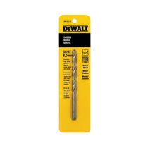 Broca HSS 5/16" Shinny | DeWalt