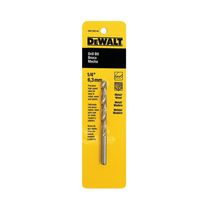 Broca HSS 1/4" Shinny | DeWalt