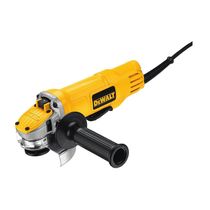 Esmeril Angular 4-1/2" / 900W / 7AMP | DeWalt