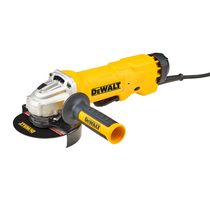 Esmeril Angular 4-1/2"-5" / 1500W | DeWalt