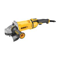 Esmeril Angular 7" / 2700W / 4.7HP | DeWalt