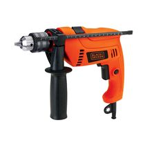 Taladro Percutor 1/2" (13mm) 650W | Black + Decker