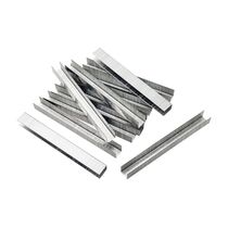Grapas Trabajo Pesado 1000pz 1/2" | Stanley