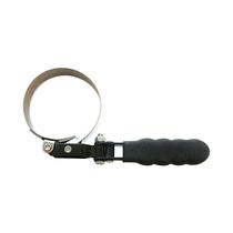 Llave de Banda Filtro de Aceite 78-83mm | Stanley