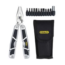 Multi Herramienta 28 en 1 | Stanley