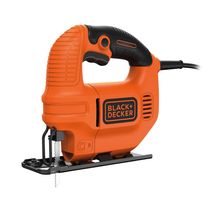 Sierra Caladora 420W | Black & Decker