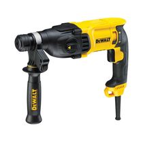 Rotomartillo SDS+ 2.6J | DeWalt