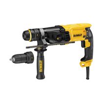 Rotomartillo SDS+ 2.9J | DeWalt