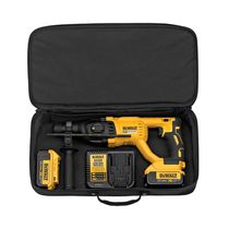 Kit Rotomartillo 20V 26mm SDS+ | DeWalt