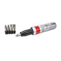 Desarmador de Impacto 3/8" 5 Puntas | Craftsman