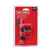 Desarmador de Precisión 18 Piezas | Craftsman
